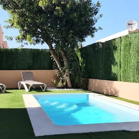 Palmarsu 拉·奥利瓦