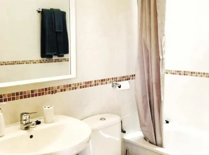 Сasa de vacaciones Palmarsu La Oliva