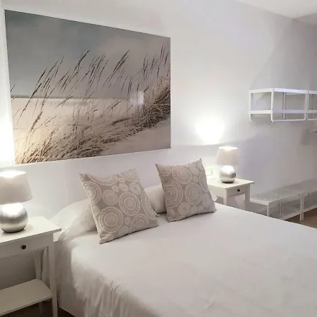 Casa vacanze Palmarsu La Oliva