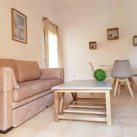 Palmarsu Casa vacanze